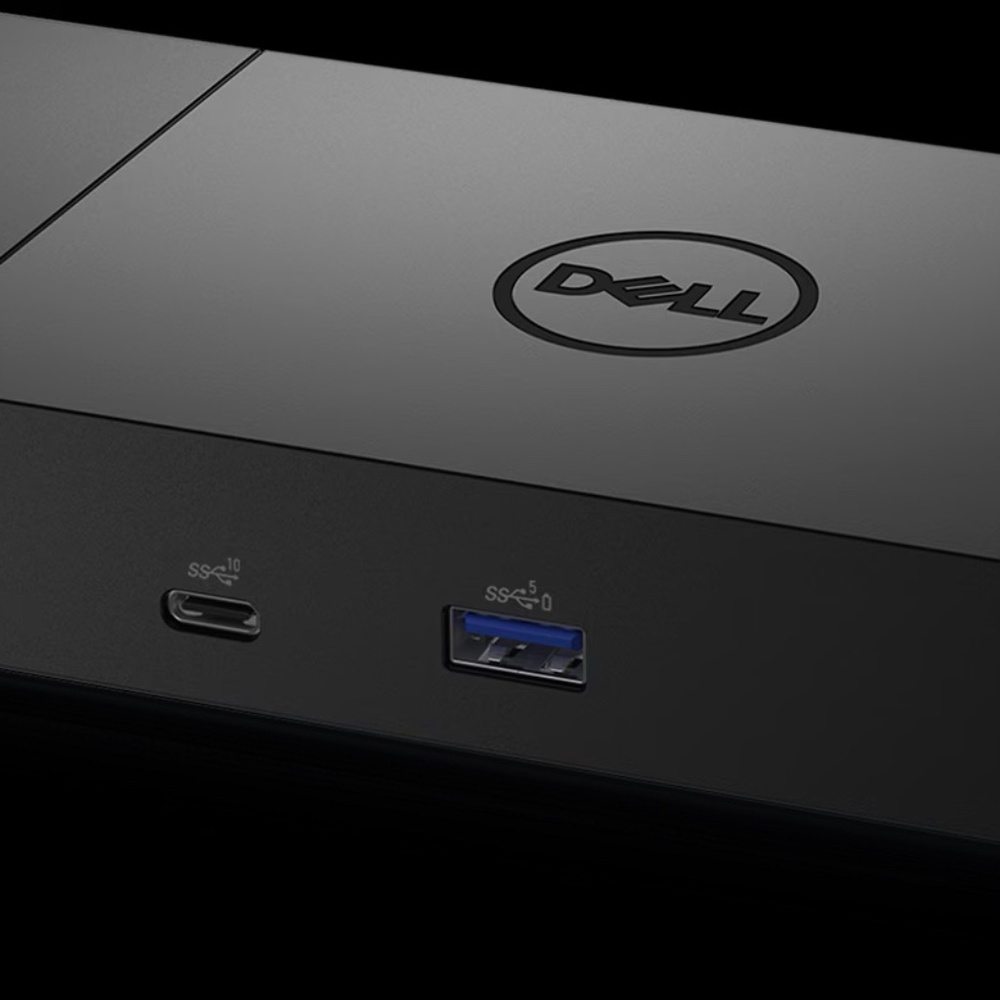 BRAND NEW Dell Thunderbolt™ Dock – WD22TB4